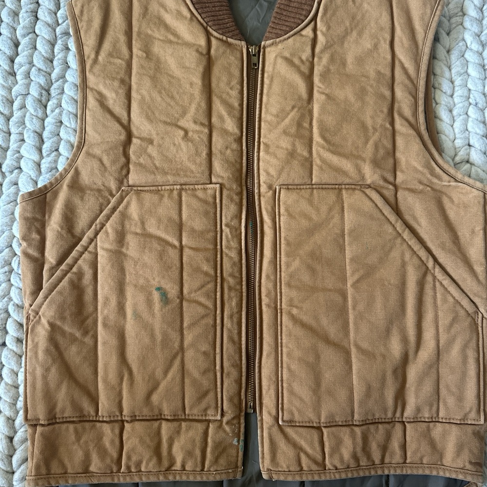 Utility Work Vest - image 2